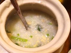 -梁记粥铺(开元地中海店)