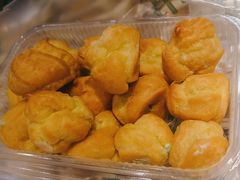 -泸溪河桃酥(秦淮新街口店)