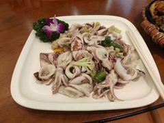 -乐在集市海鲜大排档(平潭店)