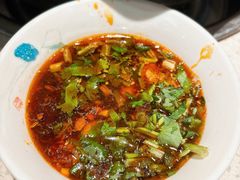 -水碾河刘老大串串香(水碾河路店)