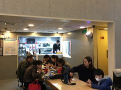 -永和大王(朝晖店)