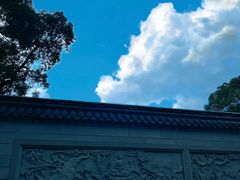 -阿育王寺