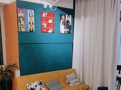 -爱定格照相馆.证件照(周浦万达店)