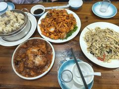 -闻香阁·清真(光荣道店)