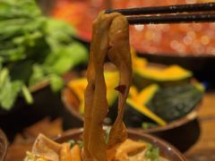 -乡当俏老火锅