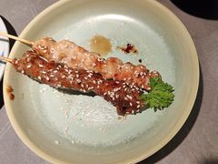 -沼津港精致料理·寿喜烧·烧鸟(龙湖南桥天街日料榜单店)