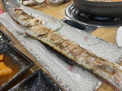 -真情鲍鱼海鲜汤