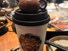 -周小明火锅(黑金冠社区店)