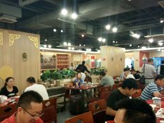 -宏状元现熬粥·京味菜(五棵松店)