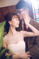 -维纳斯婚纱摄影(预约减现金)