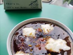 -堂屋糖水店(愚园店)