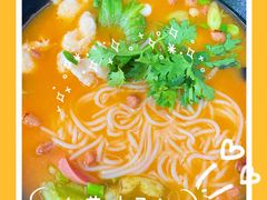 -缘久缘米粉(新街口店)