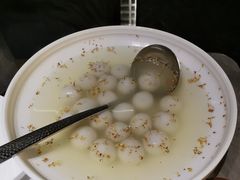 -宫燕府·京菜·烤鸭·淮扬菜(王府中心店)