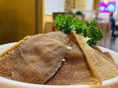 跄血毛肚-大龙燚火锅(春熙店)