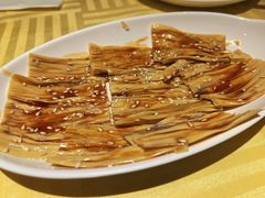 香麻鲜腐皮-石岐佬中山菜馆(张溪店)