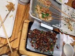 -木屋烧烤(龙湖天街店)