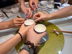 -老吉士酒家(天平路店)