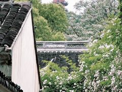 -惠山古镇·寄畅园