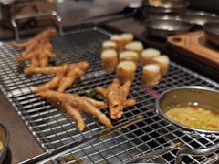 -夜食白市Yespicy·烧烤啤酒宵夜(番禺四海城店)
