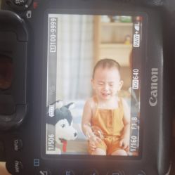 点击看大图 -花开映像儿童摄影