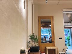 -Jeans Coffee牛仔裤咖啡
