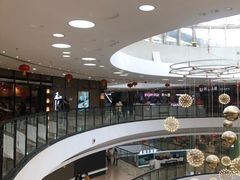 -万达广场(济南魏家庄店)
