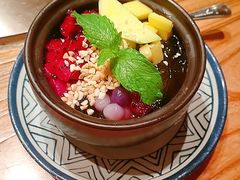 -云海肴云南菜·蒸汽石锅鱼(北京良乡华冠店)