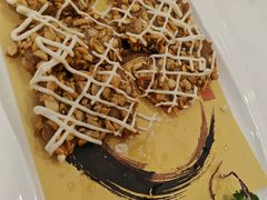 脆皮果仁羊扒-新兴家喻酒家·羊城名宴(昌岗店)