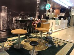 -逸派咖啡 EPARKCOFFEE(广安门店)