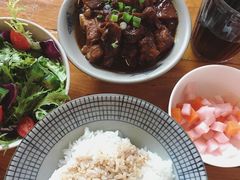 -有肉食·虎九闽菜(798艺术区店)