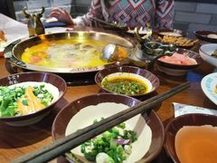 -受气牛肉·重庆耙牛肉(来福士店)
