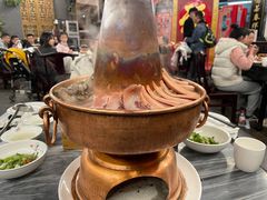 -蔼若春.传承三十年云南菜(金碧公园店)