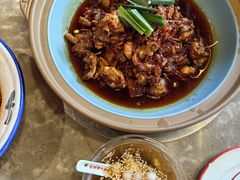 -黔凤辣子鸡