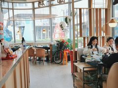 大堂-原味四季椰子鸡(平湖天虹店)