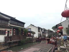 -随柳居·苏式小吃(建新巷店)