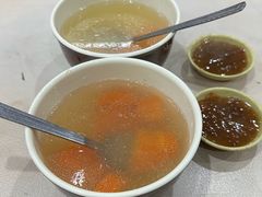 -大聪烧鹅快餐店(梅林店)