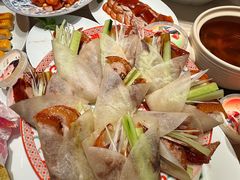 -大鸭梨烤鸭(石佛营店)