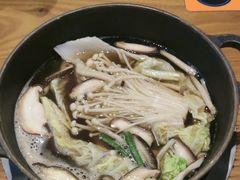 -呷哺呷哺 黄金牧场 (盛世天骄店)