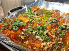 -卞氏菜根香(青羊万达店)