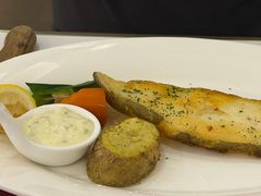 -斗牛士牛排餐厅(嘉里汇店)