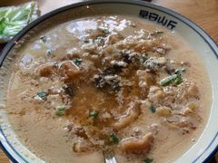 -早安山丘·豆浆油条(小木桥路店)