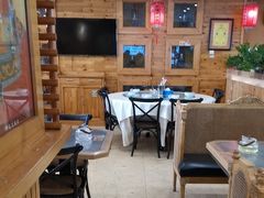 -大清花饺子(山庄店)