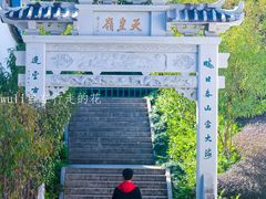 -乌山风景区