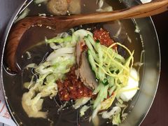 -服务大楼冷面(延大店)