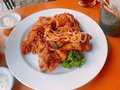 -宝莱纳餐厅(滨江店)