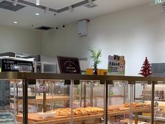 -皇后西斯汀饼店(文化路店)