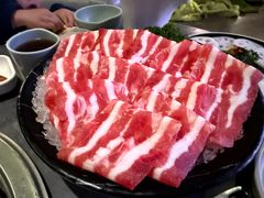 -故里和山·成都火锅(欢乐港湾店)