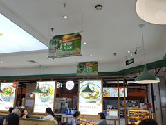 -古早外婆(天佑城店)