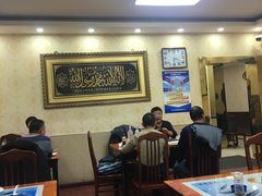 大堂-德贤烧麦菜馆(本溪路店)