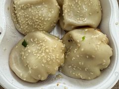 -小杨生煎(乐坊虹井店)